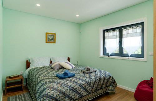 Porto Nova Vivenda em Lever - Foto 12