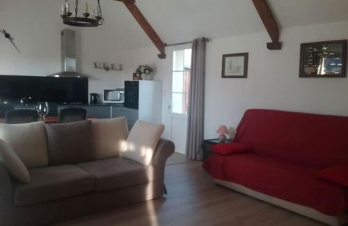 Maison indépendante et privative 52m2 au calme - Foto 15