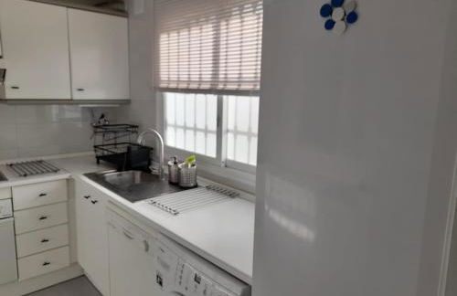 Townhouse in San Pedro- Private Garden, Golf, Beach, Pool - Photo 8