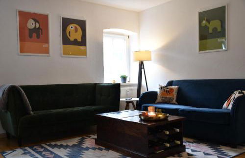 Ferienwohnung Happynest - Foto 11