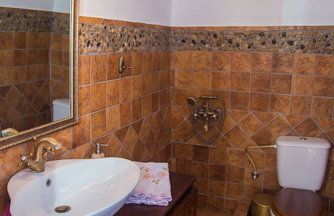 Lydia Luxury Villa - Foto 57