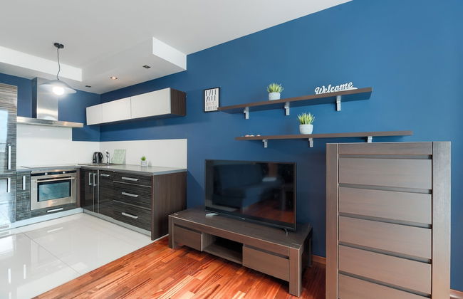 Exclusive Nautica Apartments - Foto 63