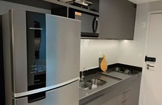 Loft luxo p/ 4 pessoas, a 50m do mar - Foto 8