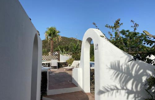 El Sagiri un'oasi nel Mediterraneo - Foto 30