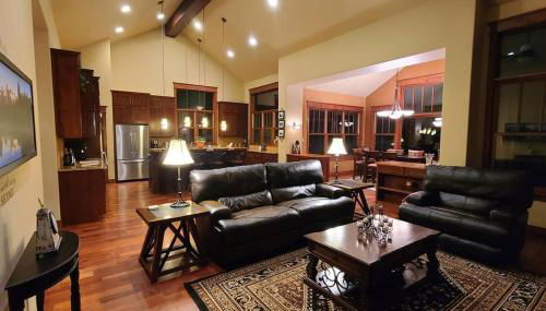 Low Tax Luxe Mountain Getaway by Aspen - Foto 5