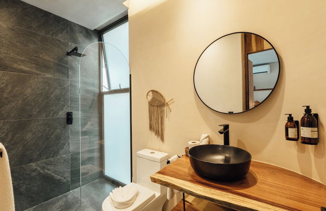 NAJ Boutique Hotel-Aldea Zama - Foto 47