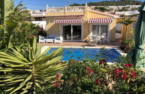 Villa HAYAHAY with PRIVATE POOL & Amazing view - Foto 1