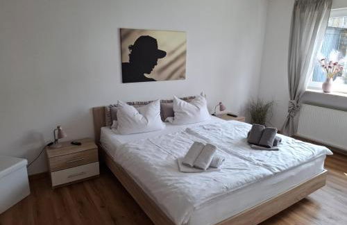 FeWo Fortysix - Foto 23