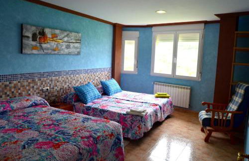 El Mirador de Clavijo - Foto 43