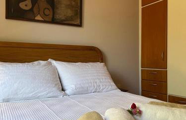 The Twin Pines Home - Foto 22