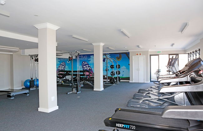 Brenton Haven Beachfront Resort - Foto 55