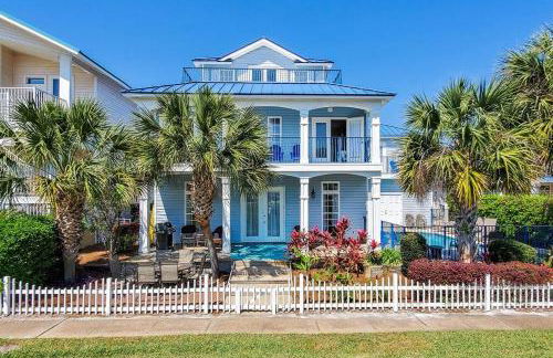 Grateful by The Sea Crystal Shores Destin - Foto 28