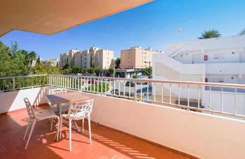 Apartamentos Green Line Bon Sol - AB Group - Photo 36