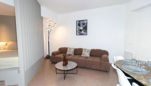 Apartment Père Lachaise by Studio prestige - Foto 1