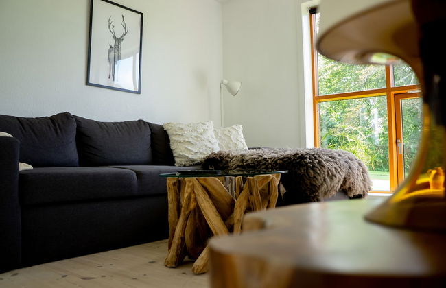 Feriehus Thy - Foto 4