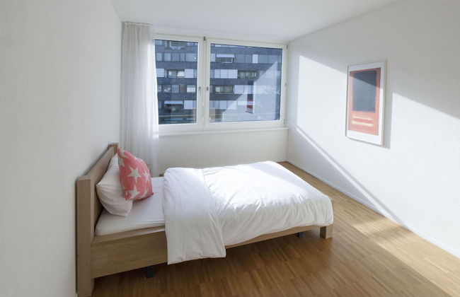 Nest - Erlenmatt - Foto 1