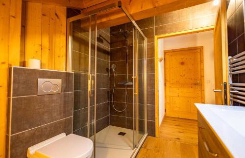 Chalet Achillée 5 Bedrooms - Foto 44