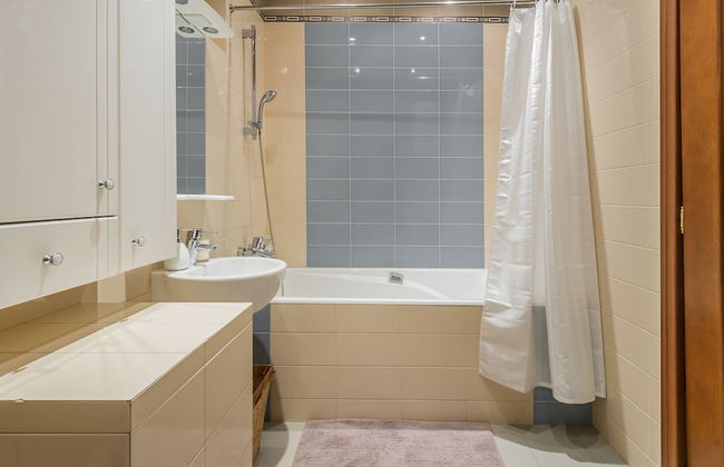 GM Apartment Serafimovicha 2 - Foto 24