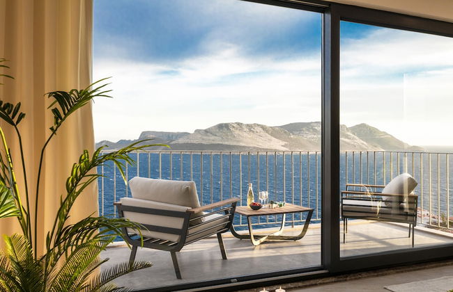 Born in Blue - Photo 55