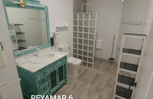 Apartamentos Reyamar - Foto 39