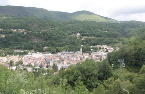 Studio 4 personnes au pied des piste plateau de Bonascre - Ax 3 domaines Eté Hiver - Foto 35