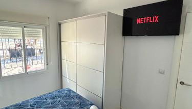 ANSA Beach Apartments - El Palo - Photo 5