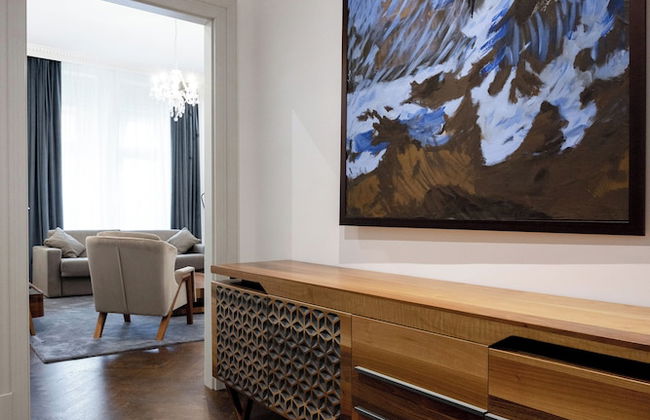 ZOYA LUXURY RESIDENCE - Foto 30