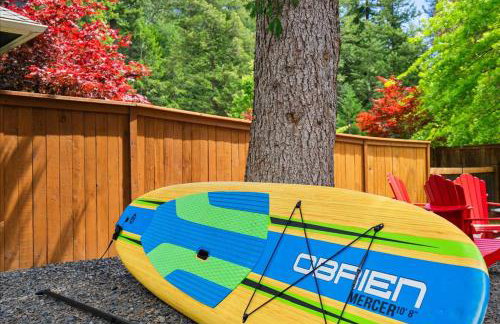 Lake, Hot Tub, Golf Retreat - Foto 10