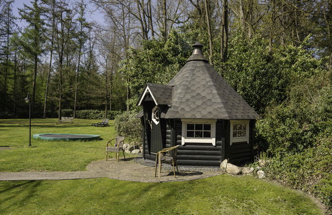 Het Landhuis - Foto 21