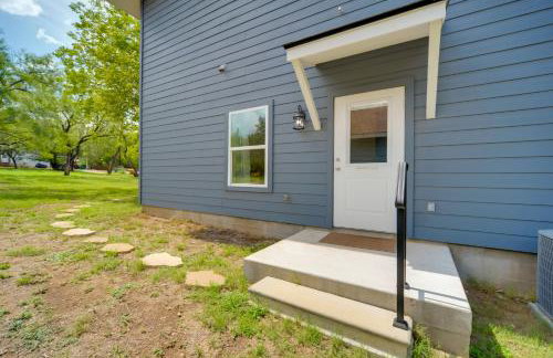 Cozy Casita and Cabana on Lake Marble Falls! - Foto 28