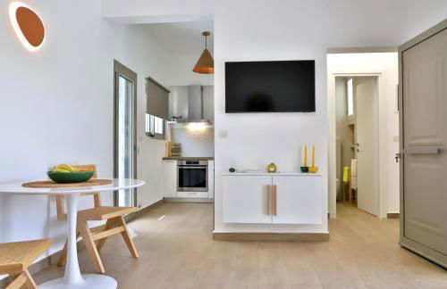 Lemoni House in Petras, Sitia, by Comfortbnb - Foto 11