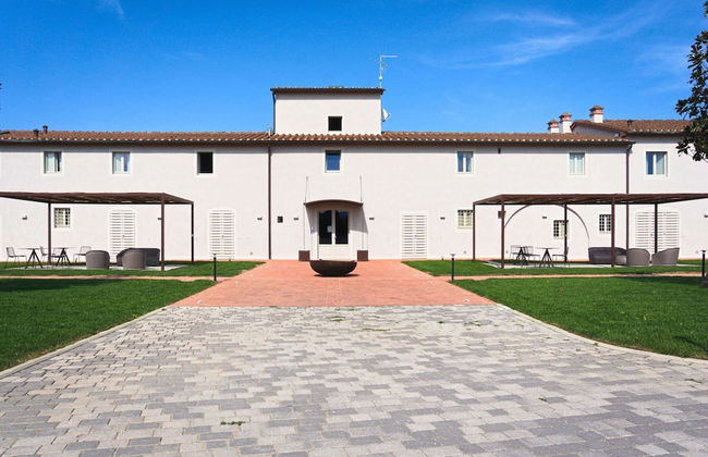 Modern Apartment in Agliana With Shared Garden - Foto 32