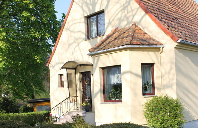 Wohnung mit Grossem Garten an der Ostseekuste - Foto 22