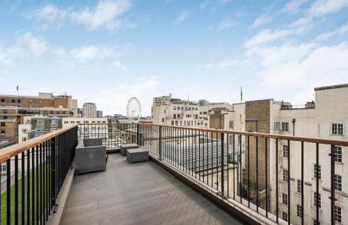 Trafalgar Square Residences - Foto 58