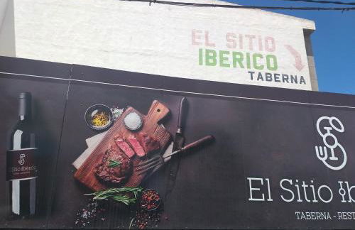 Cosy & Central Apartament Vecindario - Foto 19