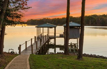Sunset Pointe by Avantstay Waterfront, Beach, Fire Pit Sleeps 14 5bdr 4BA - Foto 22