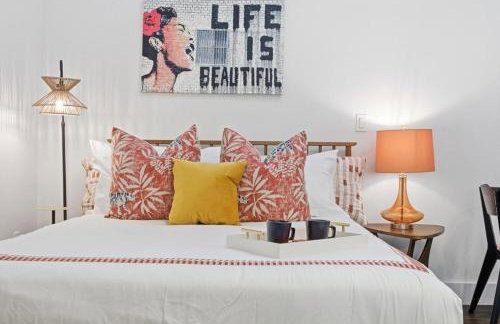 Jazzy Studio at the Raven Pool Onsite Paid Parking - Foto 20