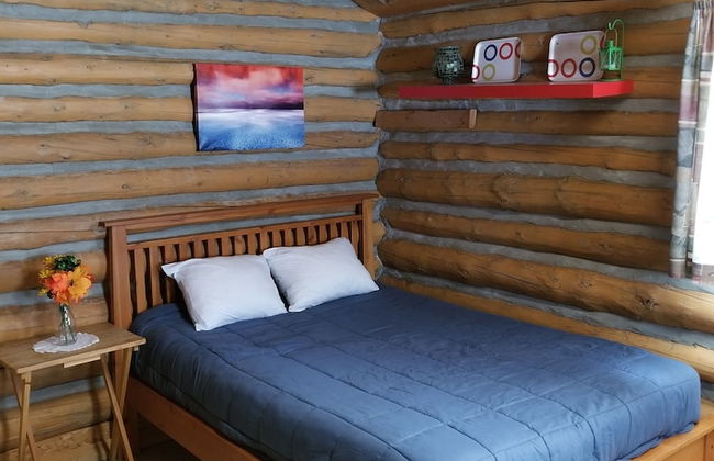 Christina Lake Lodge - Foto 5