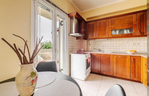 Villa Nirvana - Sea View Maisonette in Roda, Offering Tranquility and Comfort on the Enchanting Northern Coast of Corfu - Foto 17