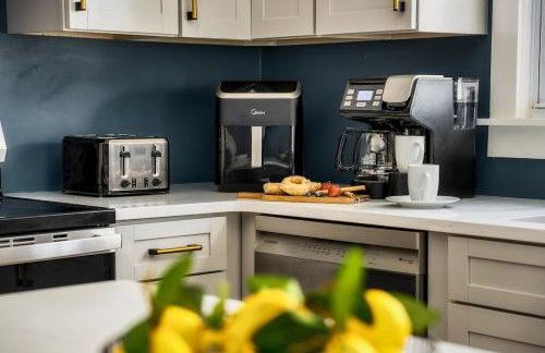 Keener Hollow Family Retreat Hot Tub Sauna Near Pigeon Forge - Photo 70