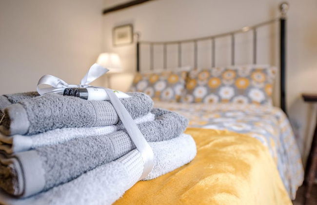 The Old Butchers Shop, Bramfield - Foto 8