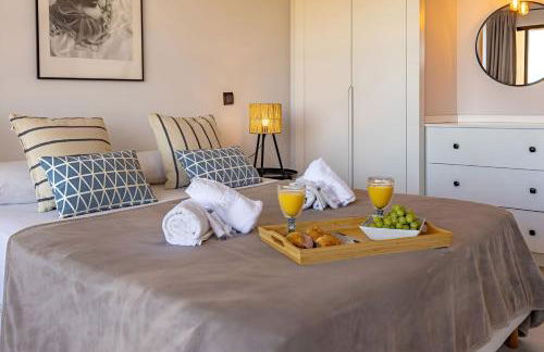 Aguamarina Golf Pool near Marbella - Photo 5