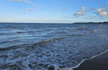 Apartamento Vista do Mar - Foto 8