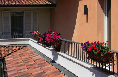 Hotel Dante Residence - Foto 42