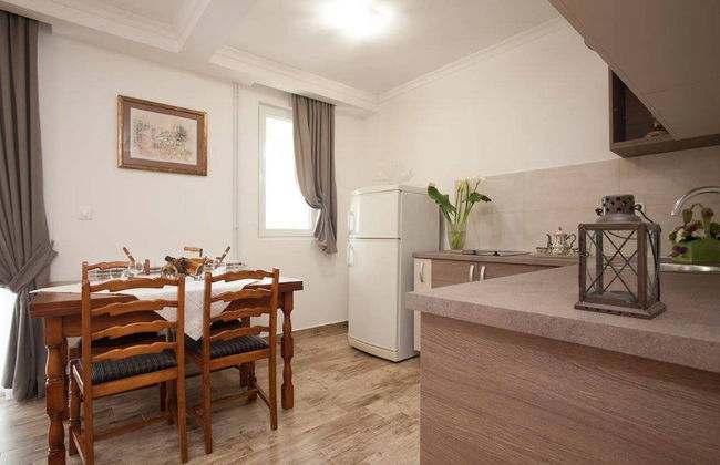 Guest House Medin - Foto 54