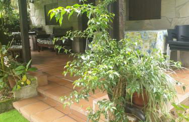 CASA DE CAMPO LAS ROZAS - Foto 70