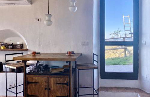 CORNER NEST IN MONTALCINO - Foto 21