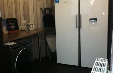 Three Sisters Cottage - Foto 35