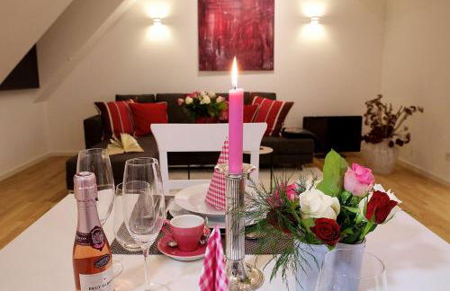 Ferienwohnung "Karmeliten Am Dom" - Foto 9