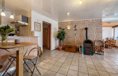 Ferienwohnung Wiesental - Foto 5